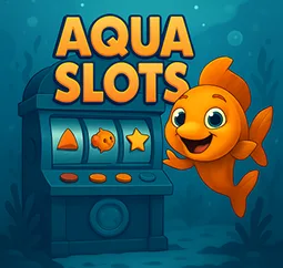 Aqua Slots